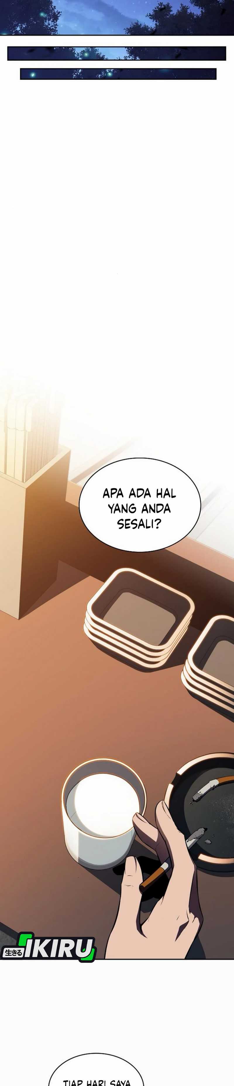 Baca The Demon Slayer's Restaurant - Chapter 10 halaman 23