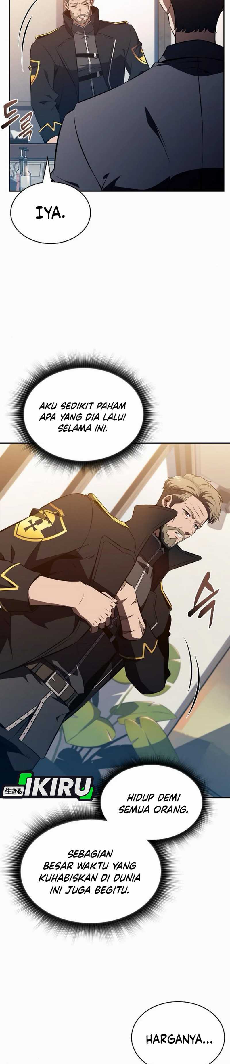 Baca The Demon Slayer's Restaurant - Chapter 10 halaman 27