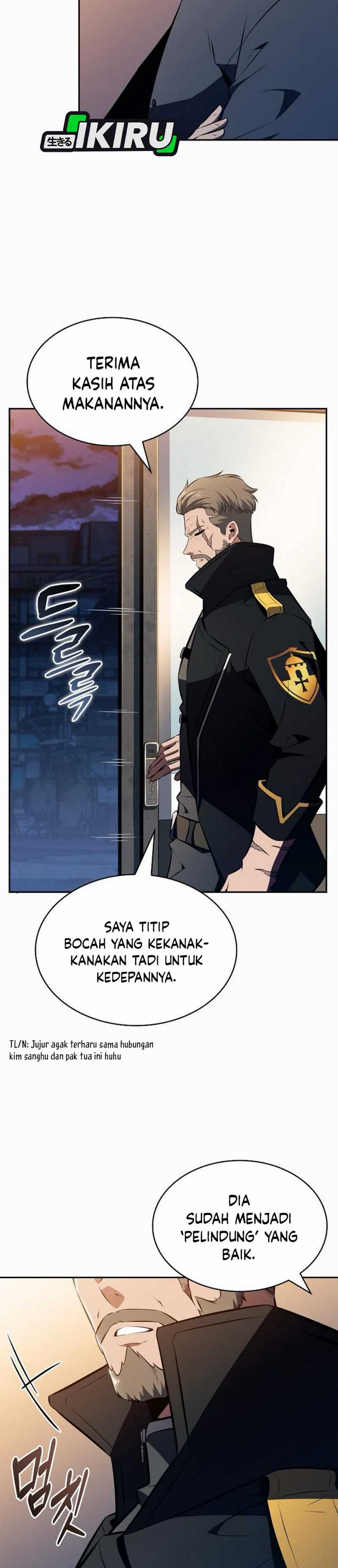 Baca The Demon Slayer's Restaurant - Chapter 10 halaman 29