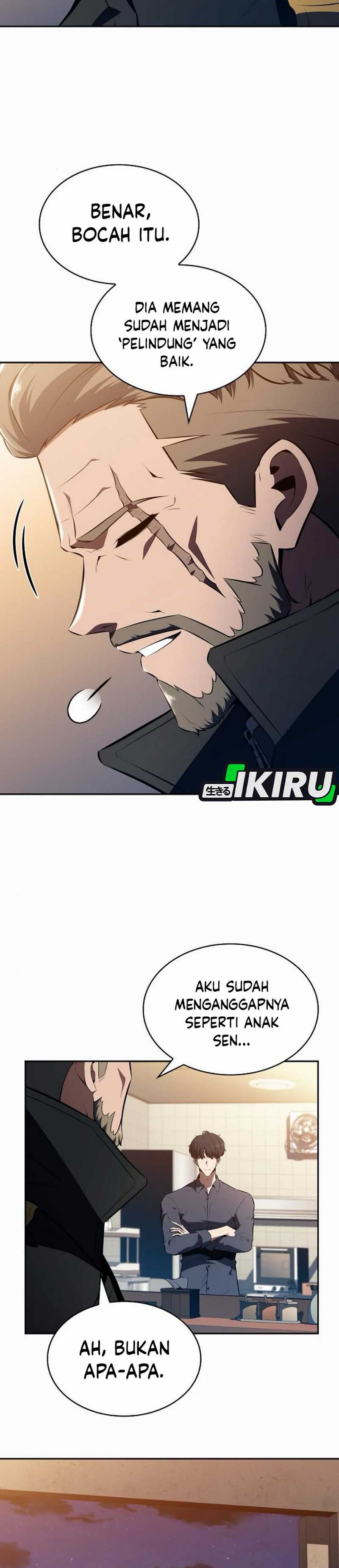 Baca The Demon Slayer's Restaurant - Chapter 10 halaman 30