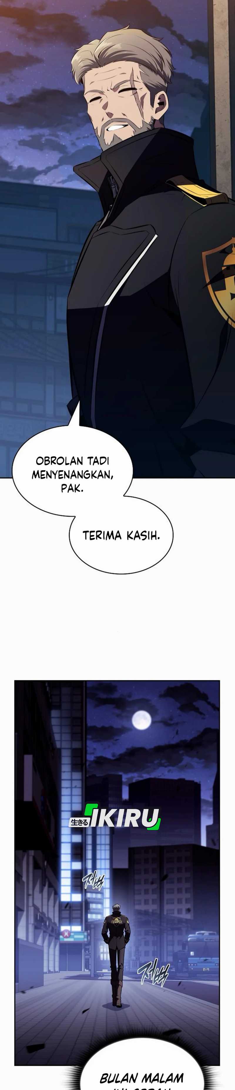Baca The Demon Slayer's Restaurant - Chapter 10 halaman 31