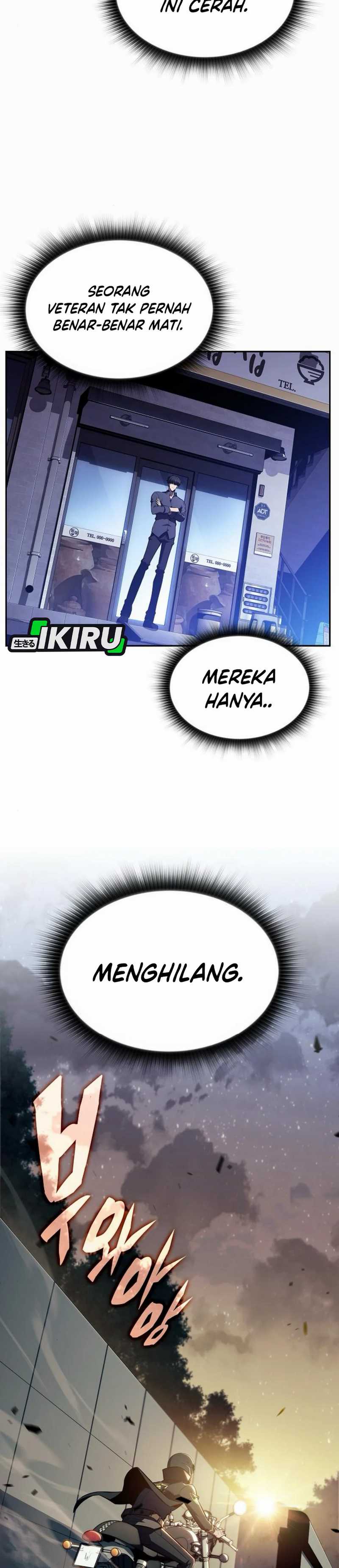 Baca The Demon Slayer's Restaurant - Chapter 10 halaman 32