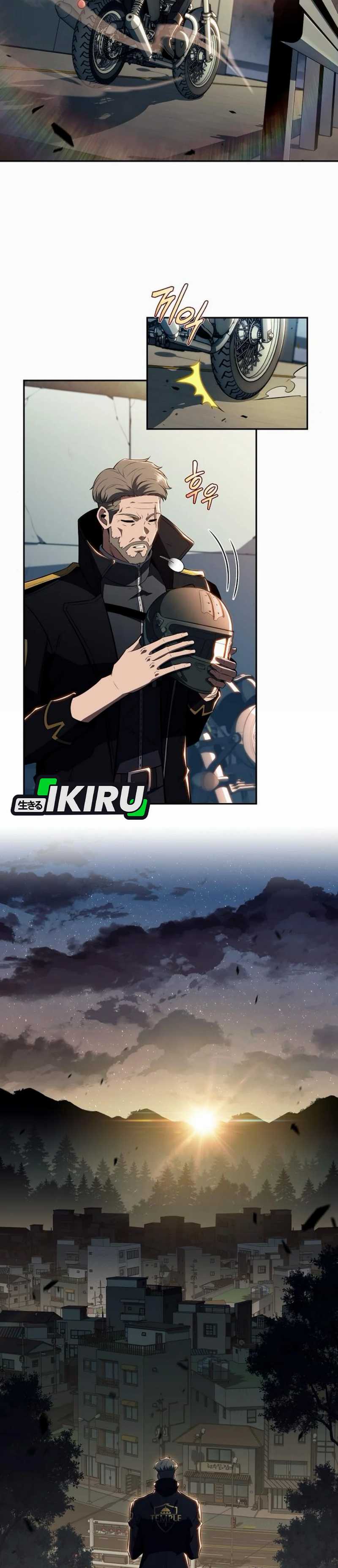 Baca The Demon Slayer's Restaurant - Chapter 10 halaman 33