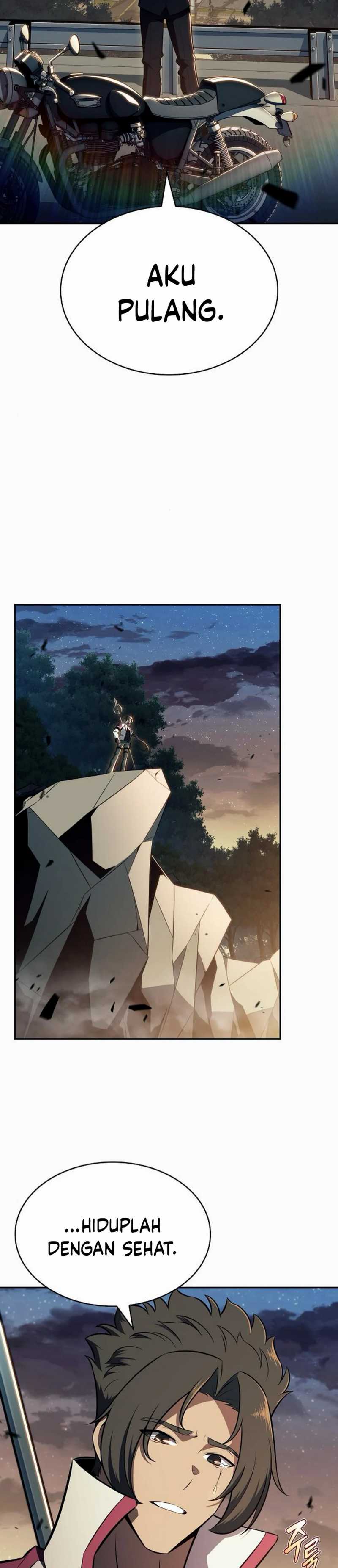 Baca The Demon Slayer's Restaurant - Chapter 10 halaman 34