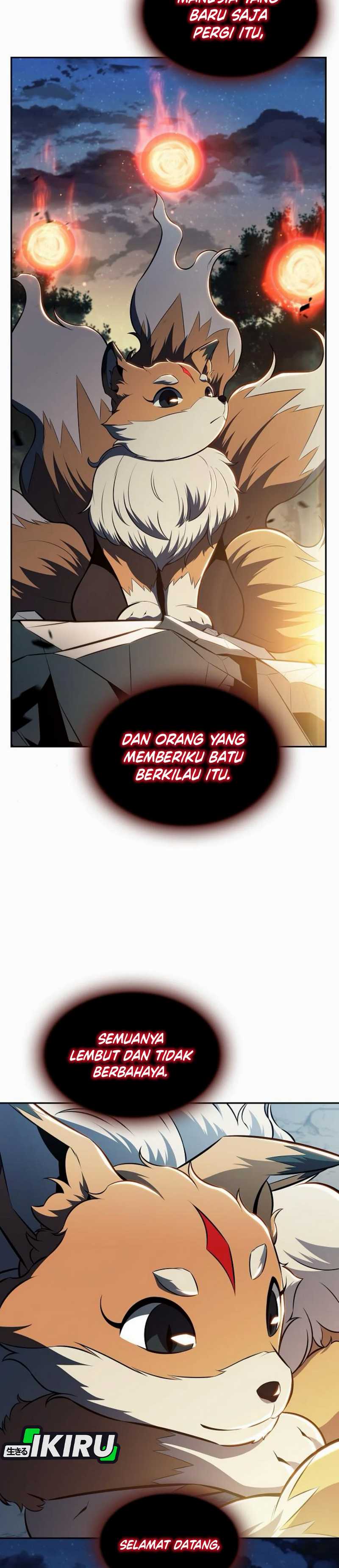 Baca The Demon Slayer's Restaurant - Chapter 10 halaman 36