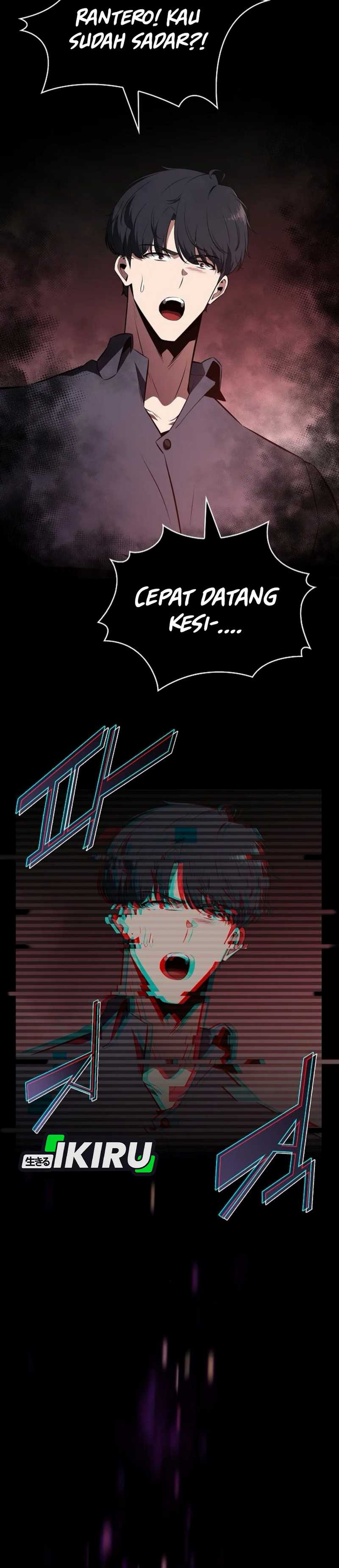 Baca The Demon Slayer's Restaurant - Chapter 10 halaman 39