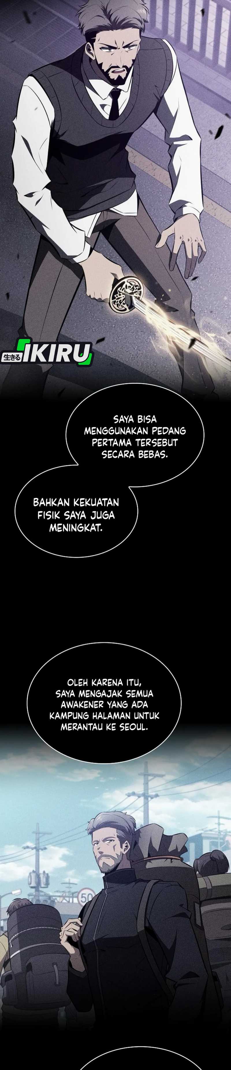 Baca The Demon Slayer's Restaurant - Chapter 10 halaman 4