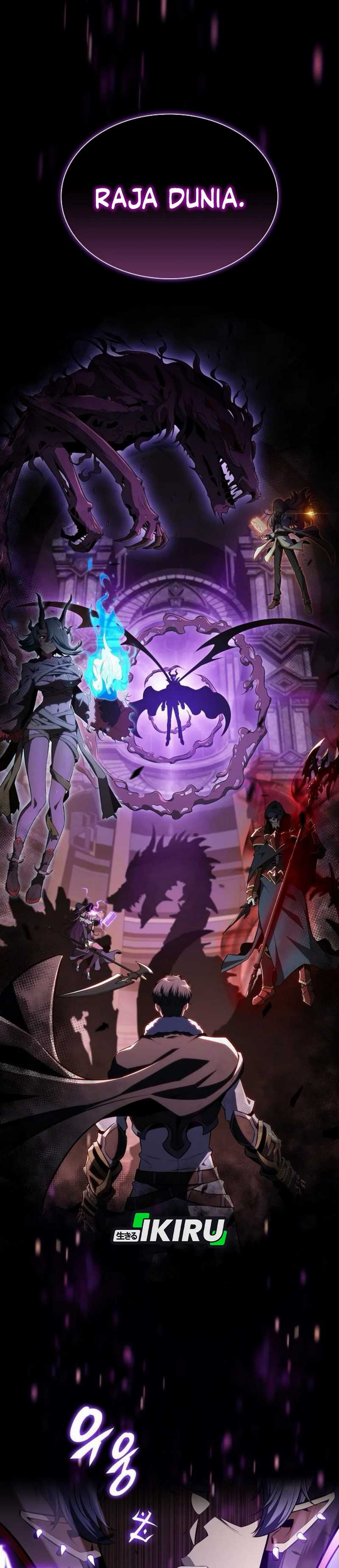 Baca The Demon Slayer's Restaurant - Chapter 10 halaman 40