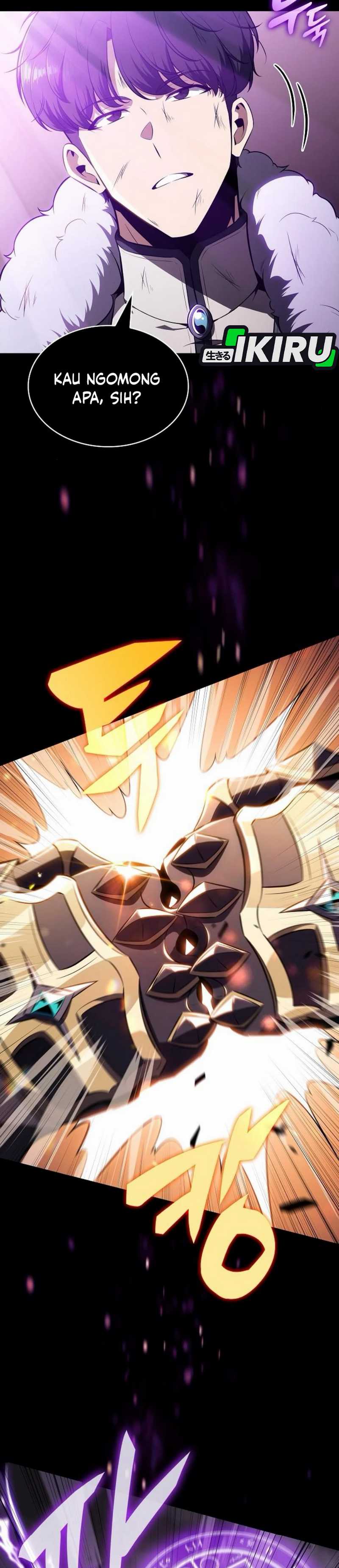 Baca The Demon Slayer's Restaurant - Chapter 10 halaman 42