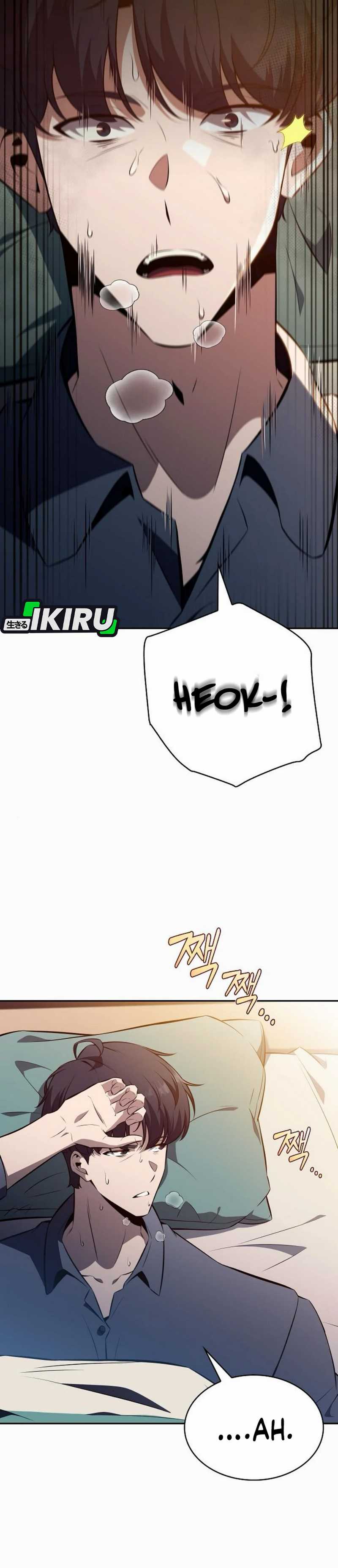 Baca The Demon Slayer's Restaurant - Chapter 10 halaman 45