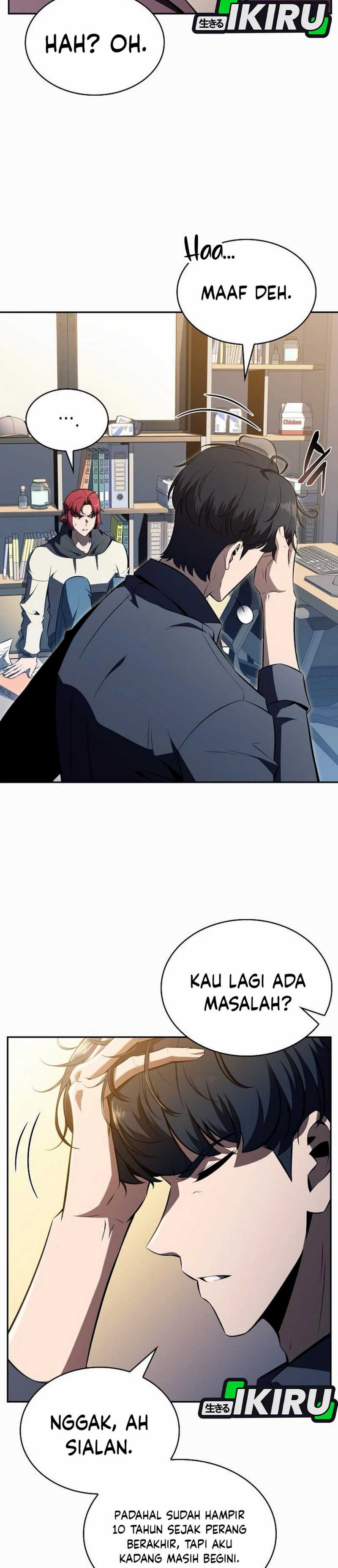 Baca The Demon Slayer's Restaurant - Chapter 10 halaman 47