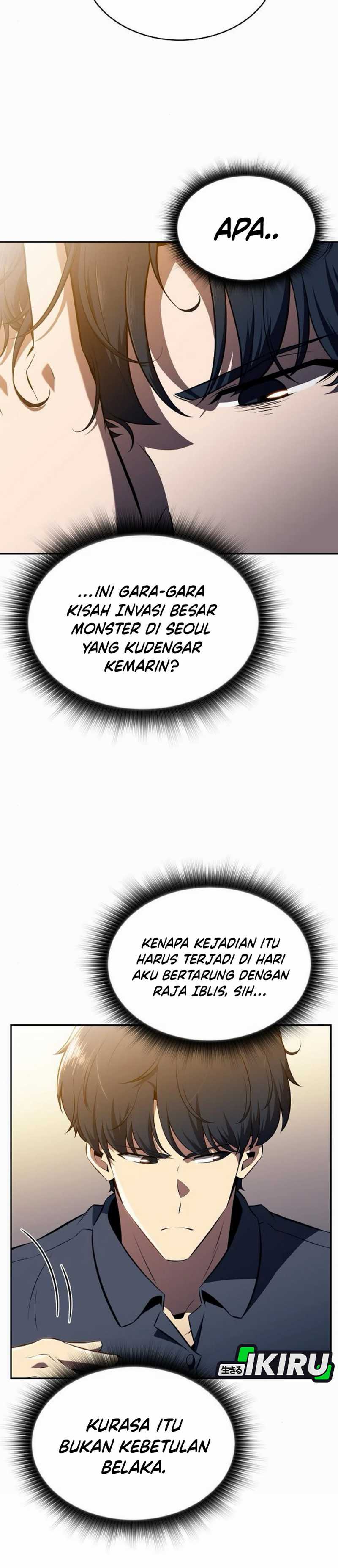 Baca The Demon Slayer's Restaurant - Chapter 10 halaman 48