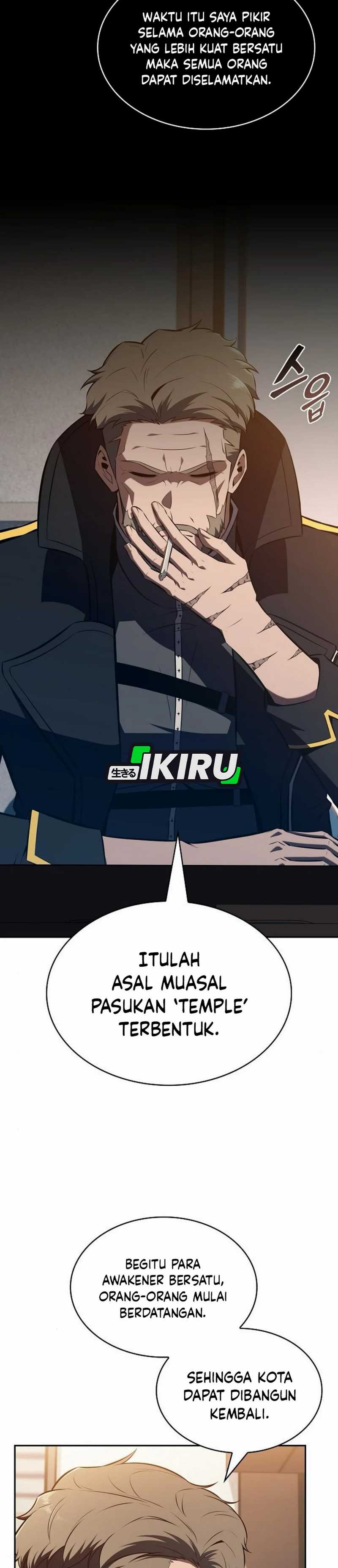 Baca The Demon Slayer's Restaurant - Chapter 10 halaman 5