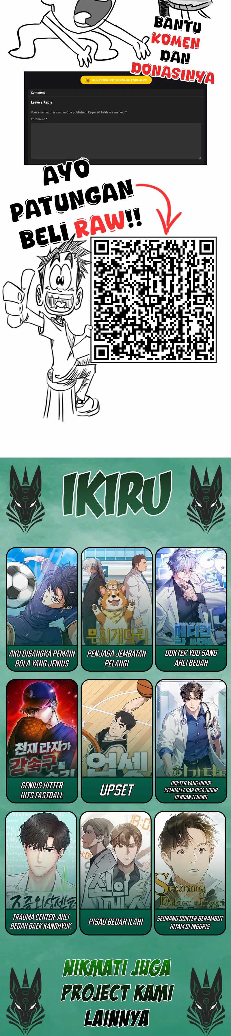 Baca The Demon Slayer's Restaurant - Chapter 10 halaman 51