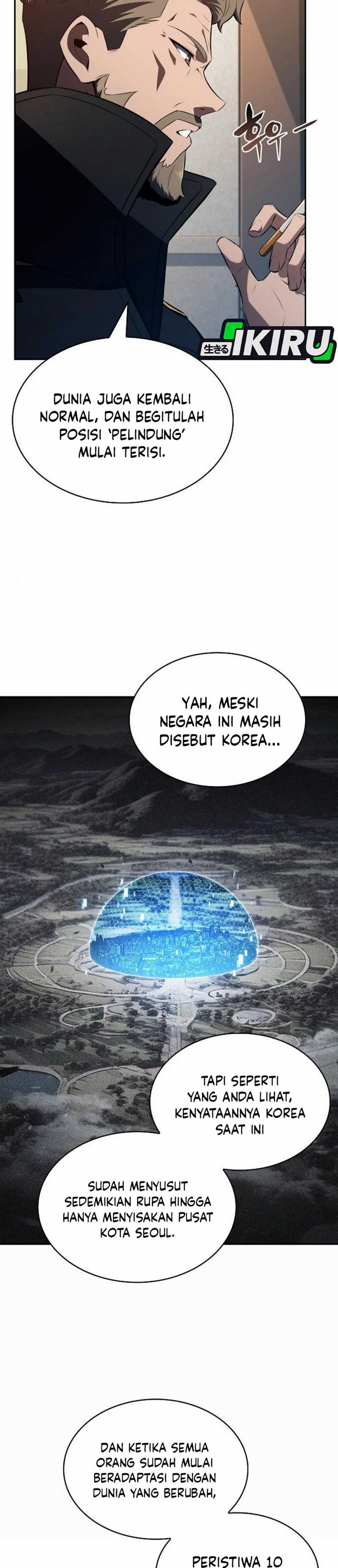 Baca The Demon Slayer's Restaurant - Chapter 10 halaman 6