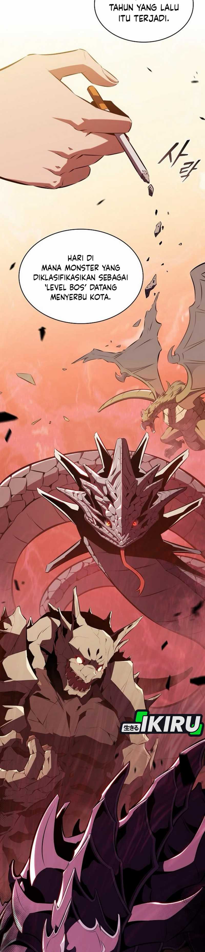 Baca The Demon Slayer's Restaurant - Chapter 10 halaman 7