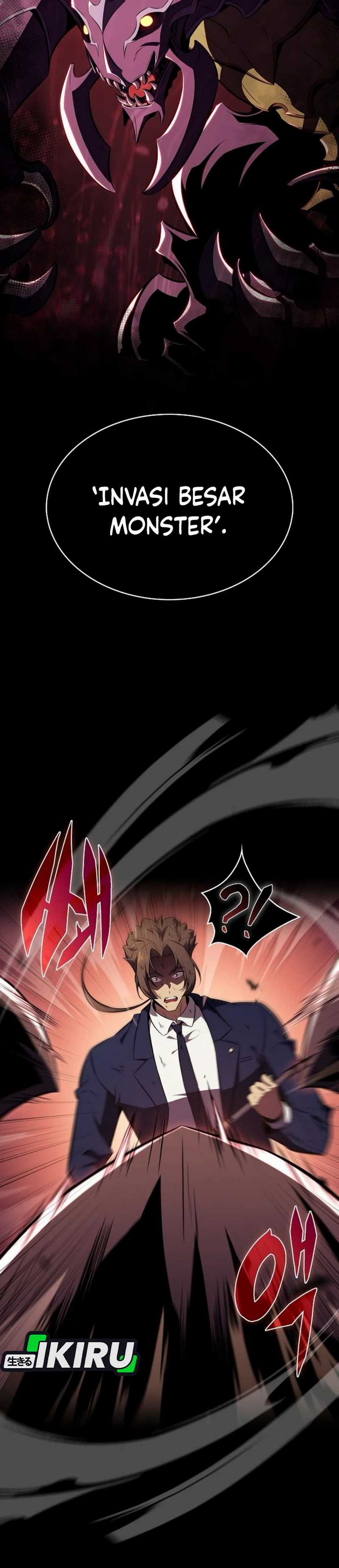 Baca The Demon Slayer's Restaurant - Chapter 10 halaman 8