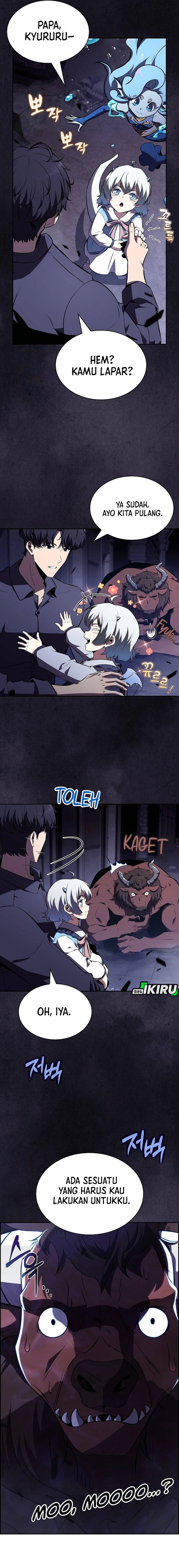 The Demon Slayer’s Restaurant Chapter 18 page 24