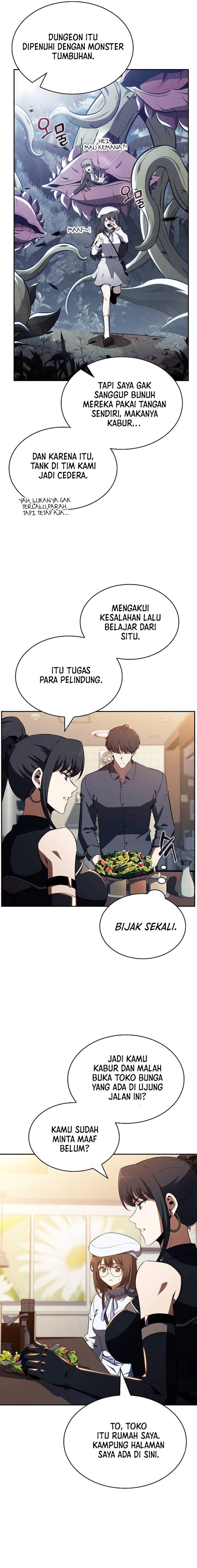 The Demon Slayer’s Restaurant Chapter 18 page 44