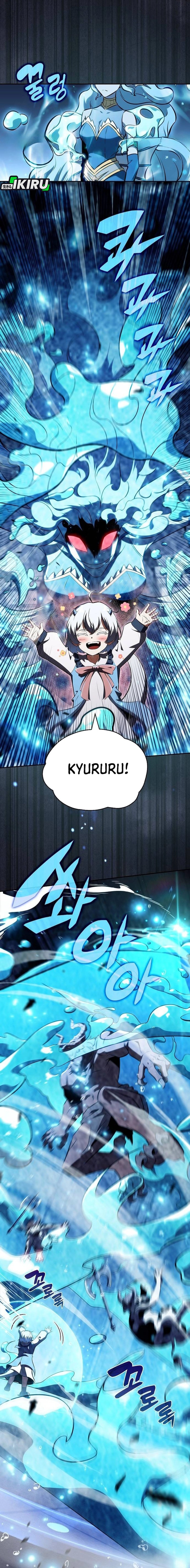 The Demon Slayer’s Restaurant Chapter 18 page 6