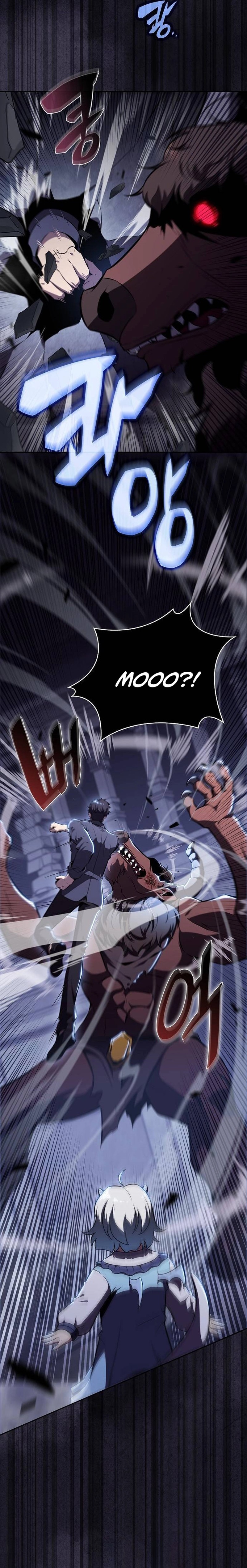 The Demon Slayer’s Restaurant Chapter 18 page 12