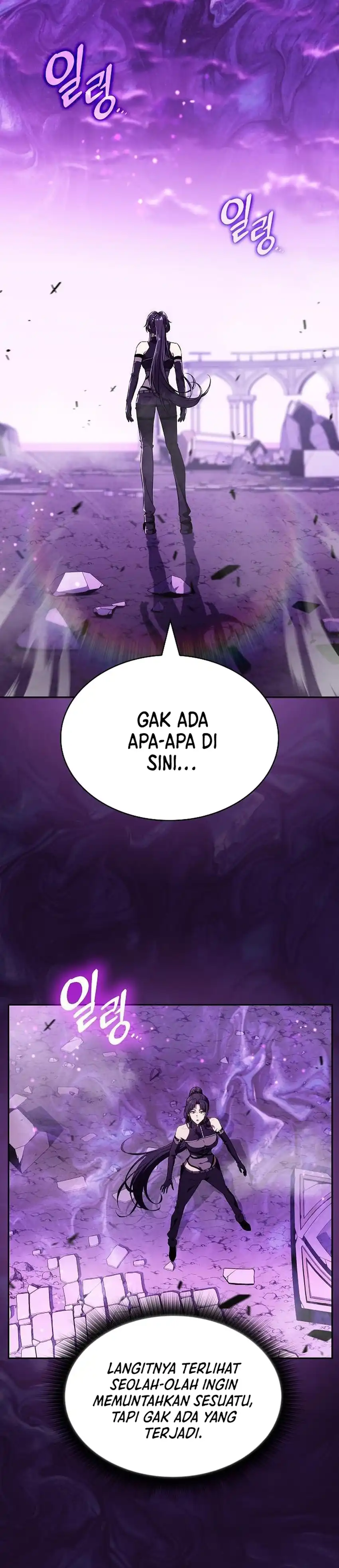 The Demon Slayer’s Restaurant Chapter 19 page 56