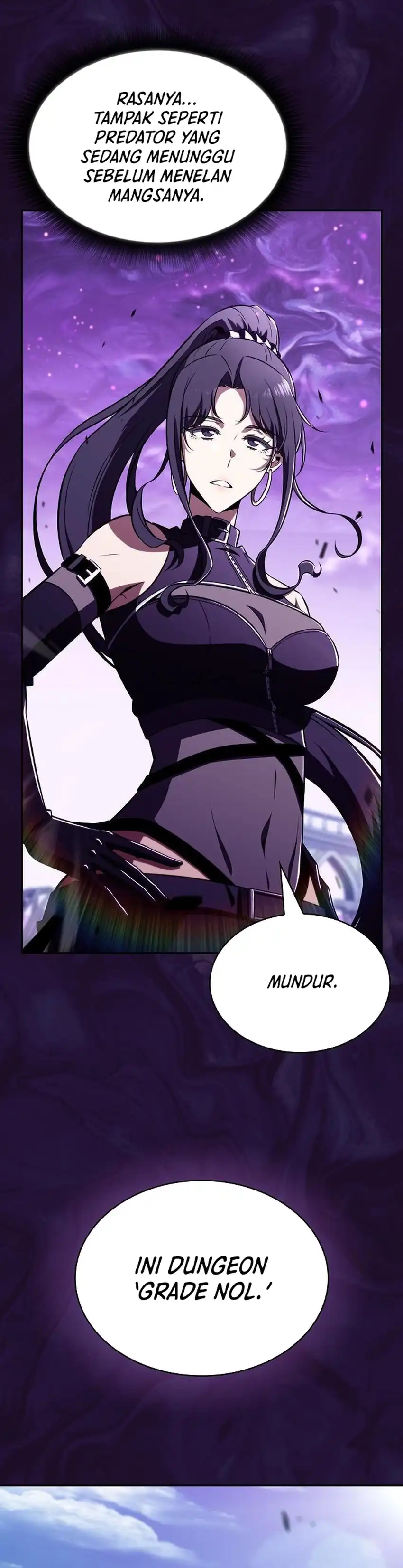 The Demon Slayer’s Restaurant Chapter 19 page 58