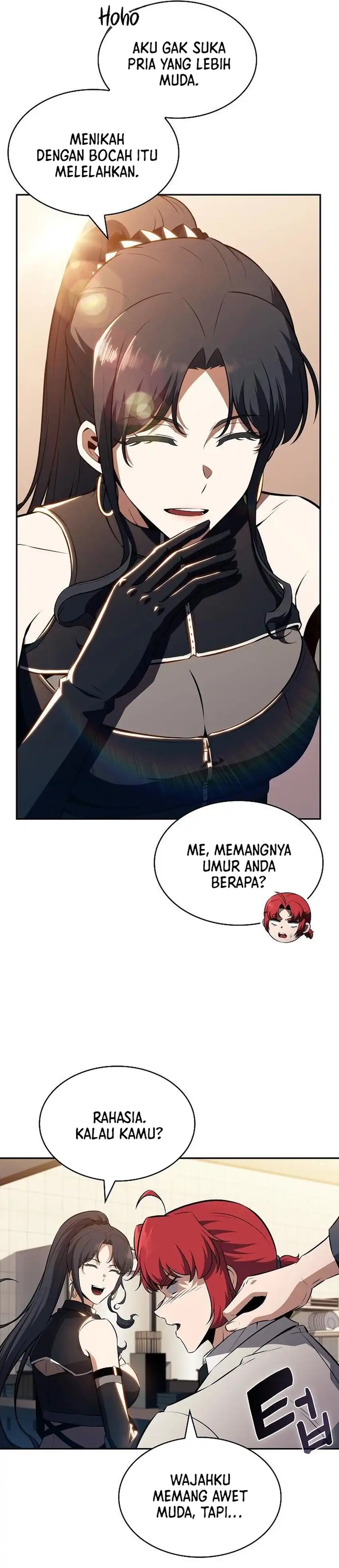 The Demon Slayer’s Restaurant Chapter 19 page 82