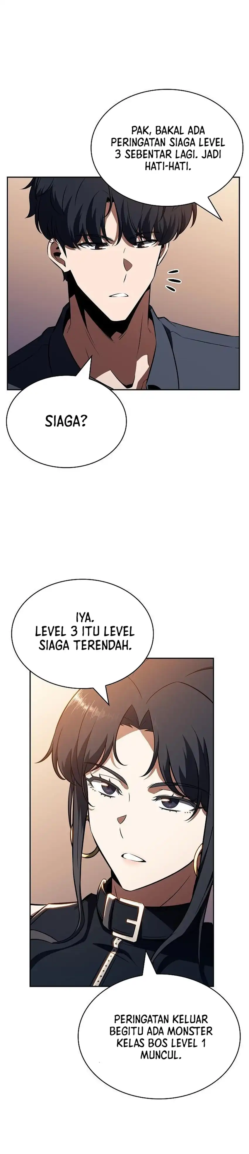 The Demon Slayer’s Restaurant Chapter 19 page 94