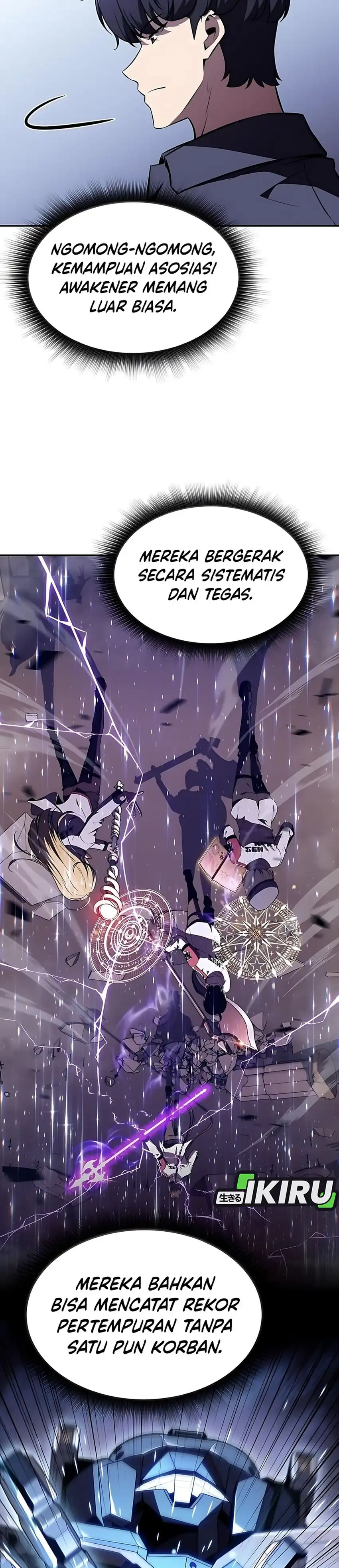 The Demon Slayer’s Restaurant Chapter 20 page 62