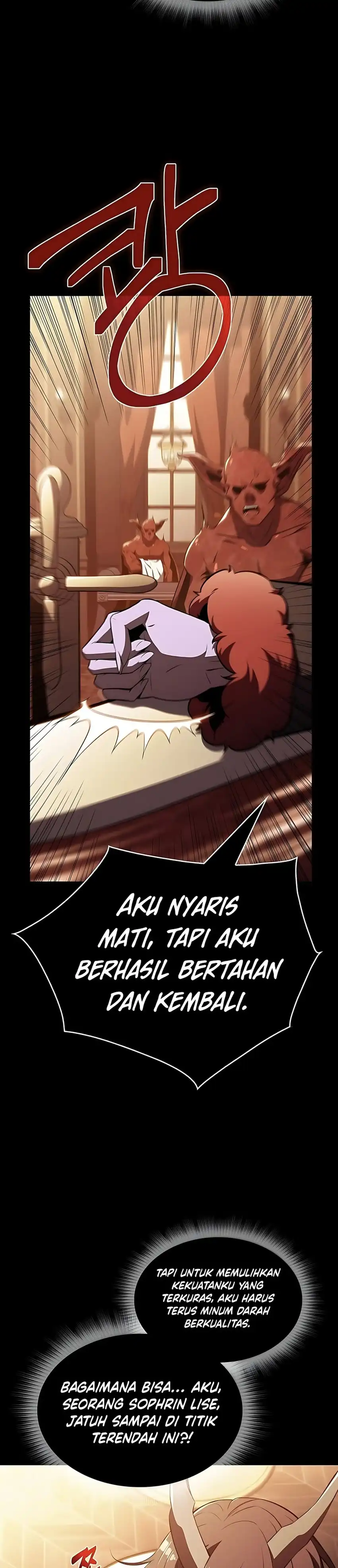 The Demon Slayer’s Restaurant Chapter 20 page 78