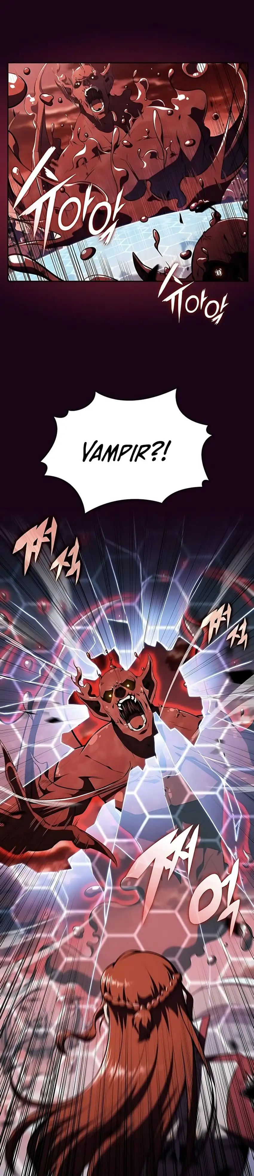 The Demon Slayer’s Restaurant Chapter 20 page 8