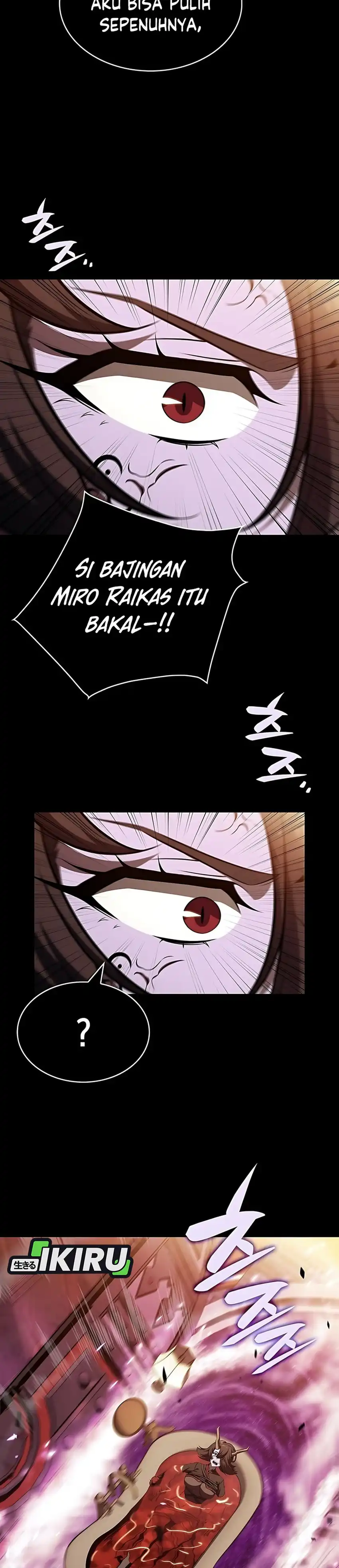 The Demon Slayer’s Restaurant Chapter 20 page 82