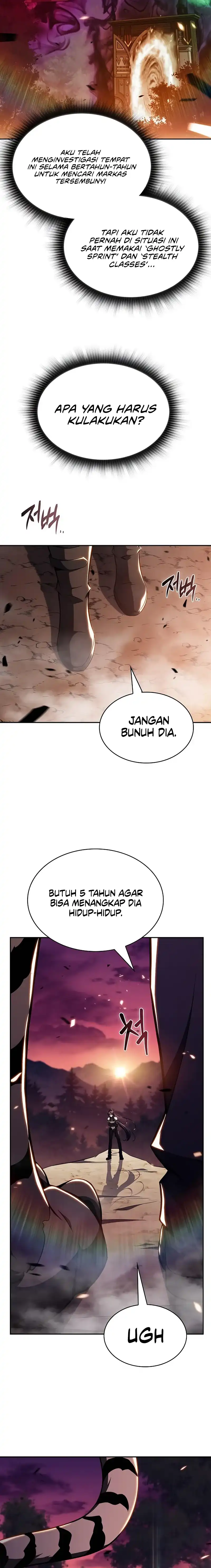 Baca The Demon Slayer’s Restaurant Chapter 24 - Halaman 10 Baca The Demon Slayer’s Restaurant - Chapter 24 halaman 10