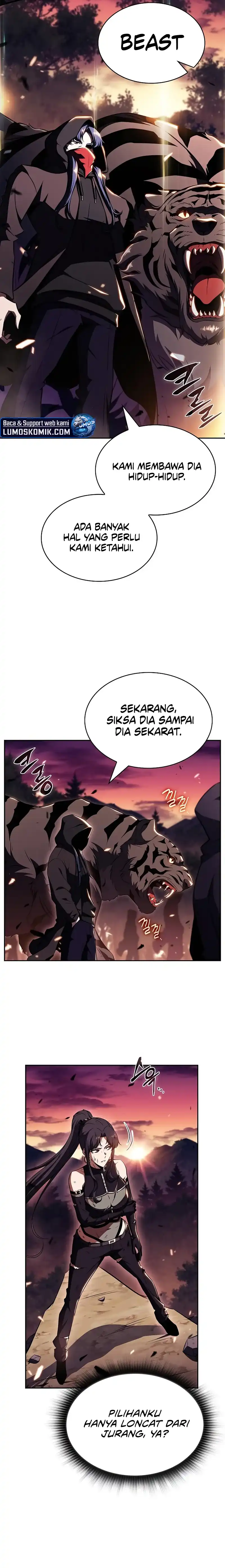 Baca The Demon Slayer’s Restaurant Chapter 24 - Halaman 11 Baca The Demon Slayer’s Restaurant - Chapter 24 halaman 11