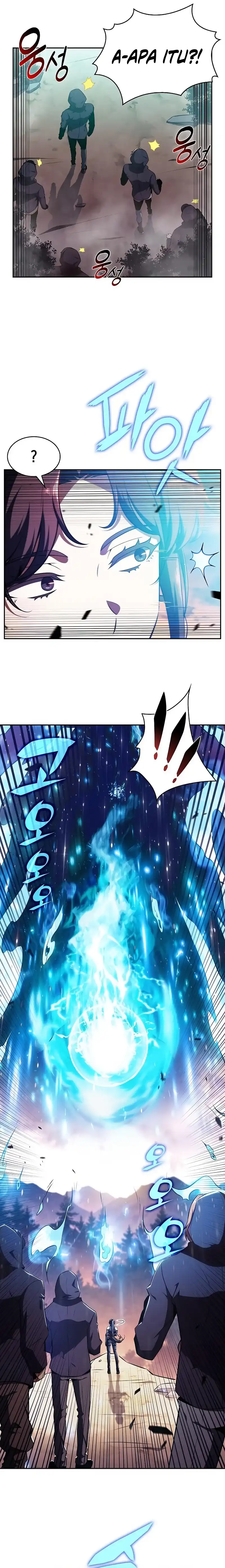 Baca The Demon Slayer’s Restaurant Chapter 24 - Halaman 12 Baca The Demon Slayer’s Restaurant - Chapter 24 halaman 12