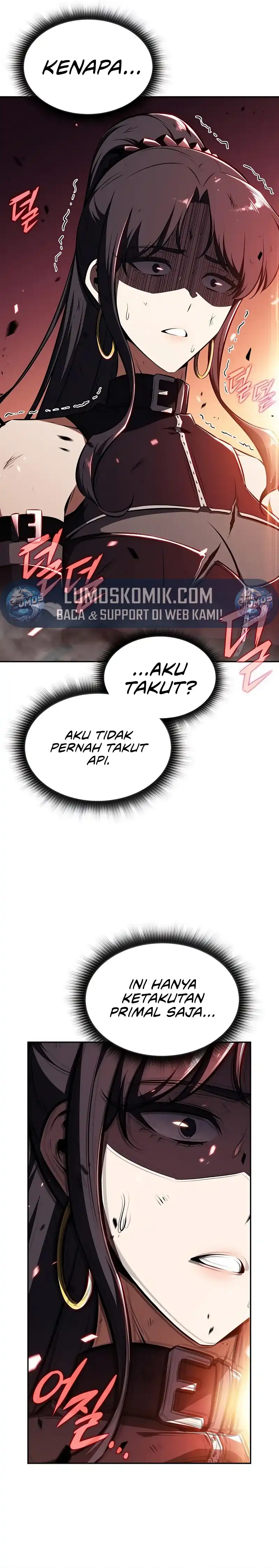 Baca The Demon Slayer’s Restaurant Chapter 24 - Halaman 15 Baca The Demon Slayer’s Restaurant - Chapter 24 halaman 15