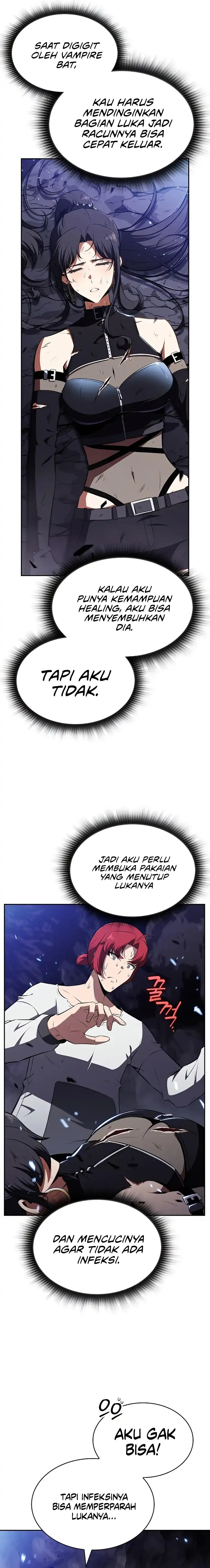 Baca The Demon Slayer’s Restaurant Chapter 24 - Halaman 18 Baca The Demon Slayer’s Restaurant - Chapter 24 halaman 18