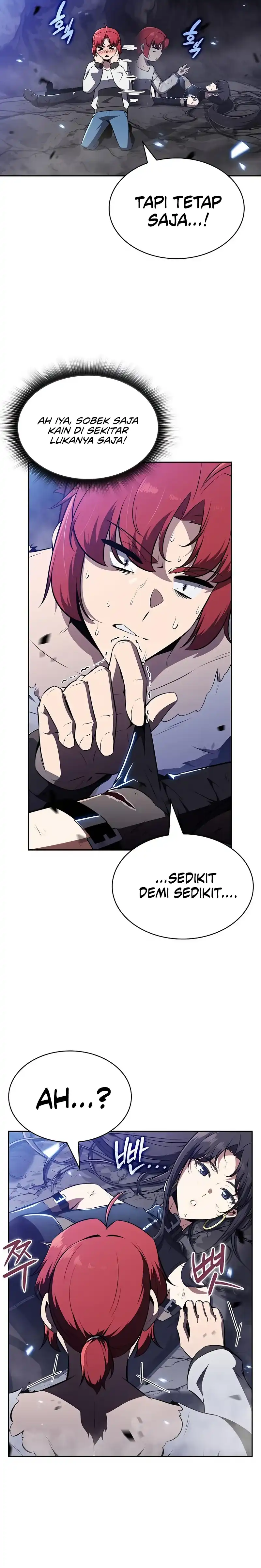 Baca The Demon Slayer’s Restaurant Chapter 24 - Halaman 19 Baca The Demon Slayer’s Restaurant - Chapter 24 halaman 19