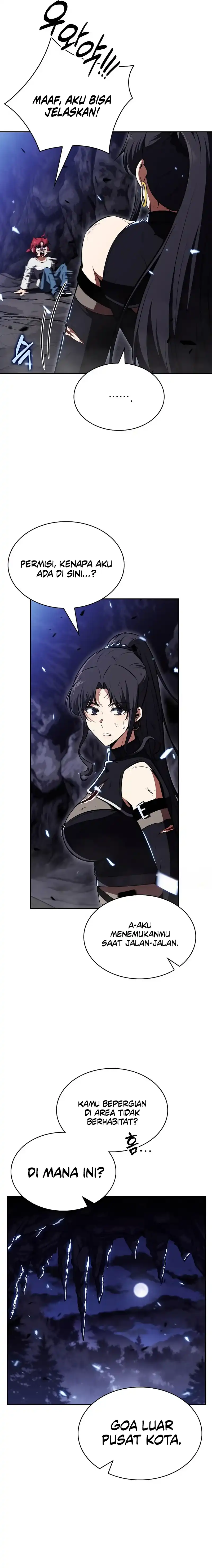 Baca The Demon Slayer’s Restaurant Chapter 24 - Halaman 20 Baca The Demon Slayer’s Restaurant - Chapter 24 halaman 20