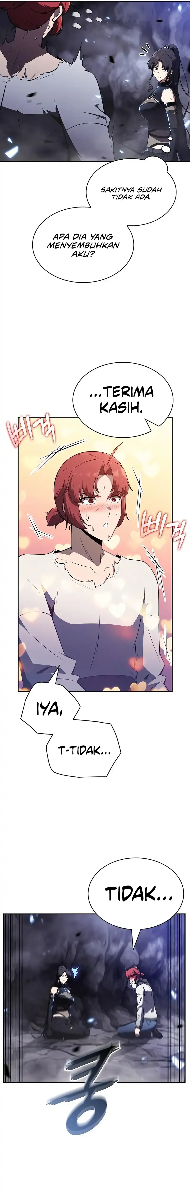 Baca The Demon Slayer’s Restaurant Chapter 24 - Halaman 21 Baca The Demon Slayer’s Restaurant - Chapter 24 halaman 21