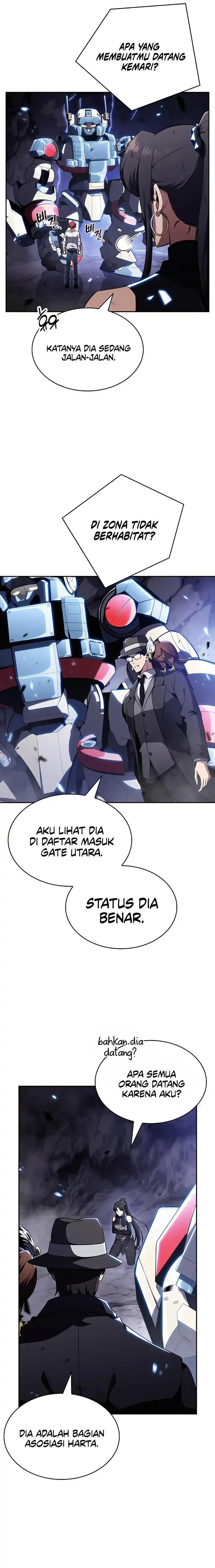 Baca The Demon Slayer’s Restaurant Chapter 24 - Halaman 24 Baca The Demon Slayer’s Restaurant - Chapter 24 halaman 24