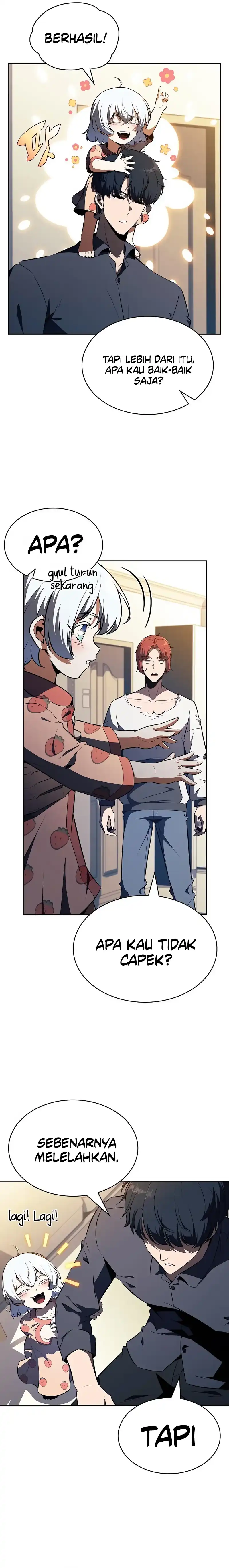 Baca The Demon Slayer’s Restaurant Chapter 24 - Halaman 27 Baca The Demon Slayer’s Restaurant - Chapter 24 halaman 27