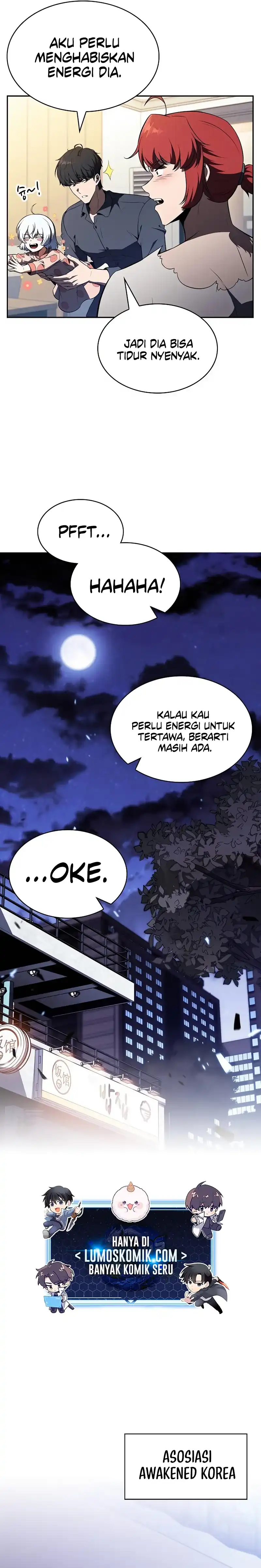 Baca The Demon Slayer’s Restaurant Chapter 24 - Halaman 28 Baca The Demon Slayer’s Restaurant - Chapter 24 halaman 28