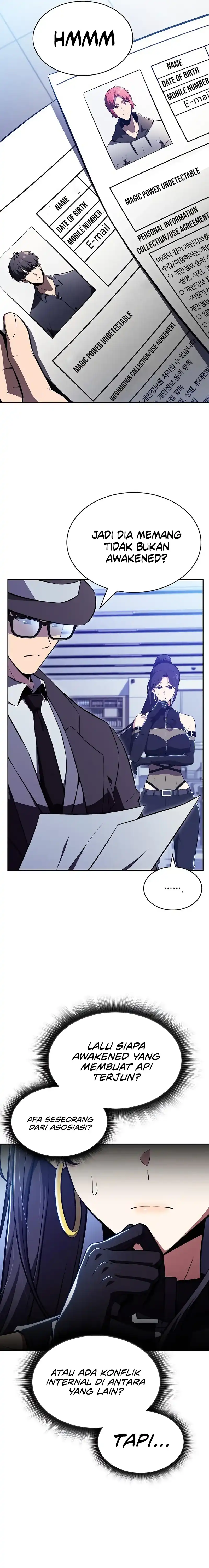 Baca The Demon Slayer’s Restaurant Chapter 24 - Halaman 30 Baca The Demon Slayer’s Restaurant - Chapter 24 halaman 30