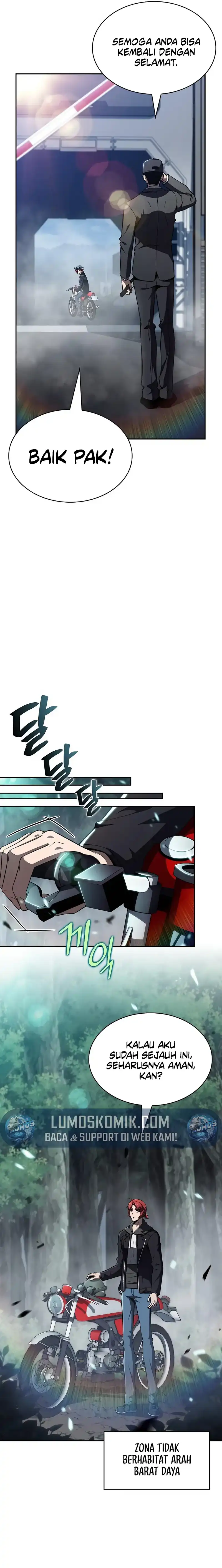 Baca The Demon Slayer’s Restaurant Chapter 24 - Halaman 4 Baca The Demon Slayer’s Restaurant - Chapter 24 halaman 4
