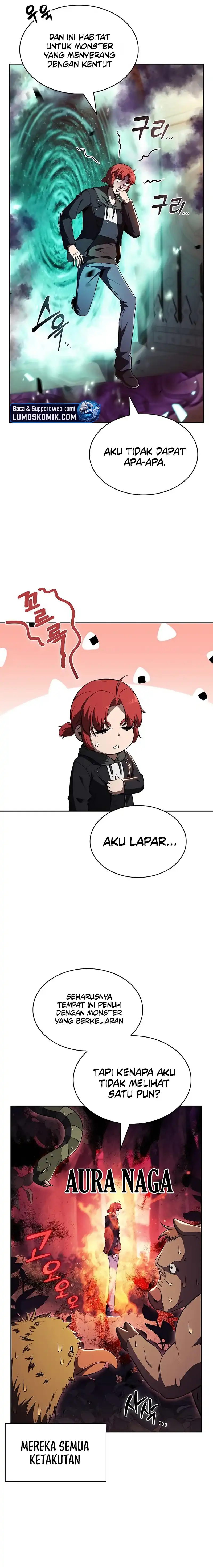 Baca The Demon Slayer’s Restaurant Chapter 24 - Halaman 6 Baca The Demon Slayer’s Restaurant - Chapter 24 halaman 6