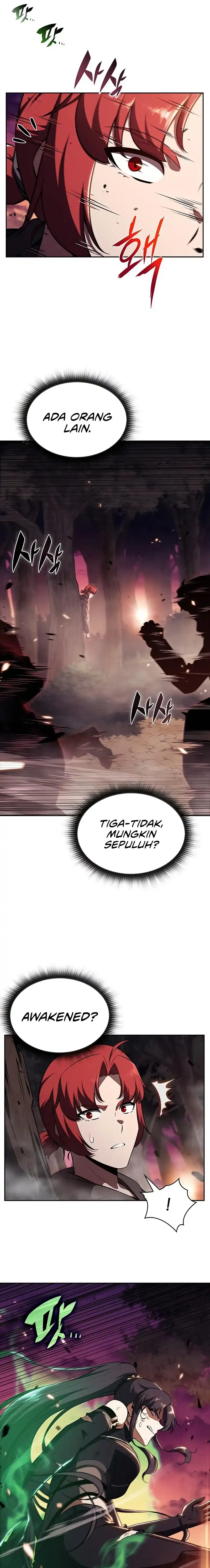 Baca The Demon Slayer’s Restaurant Chapter 24 - Halaman 7 Baca The Demon Slayer’s Restaurant - Chapter 24 halaman 7