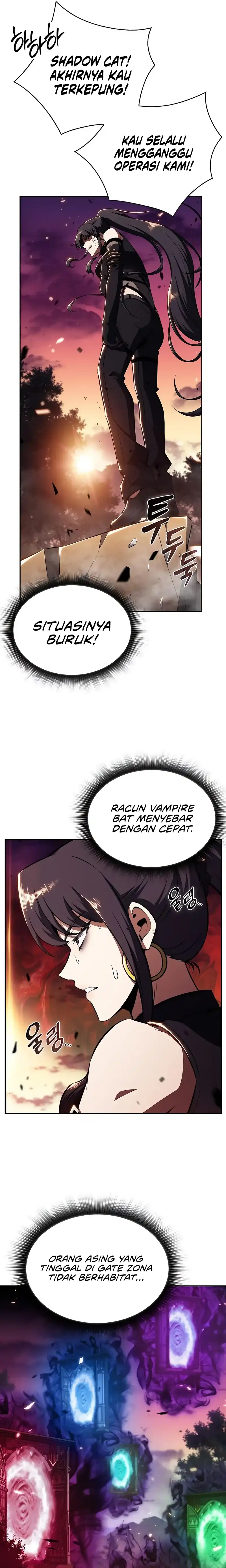 Baca The Demon Slayer’s Restaurant Chapter 24 - Halaman 9 Baca The Demon Slayer’s Restaurant - Chapter 24 halaman 9