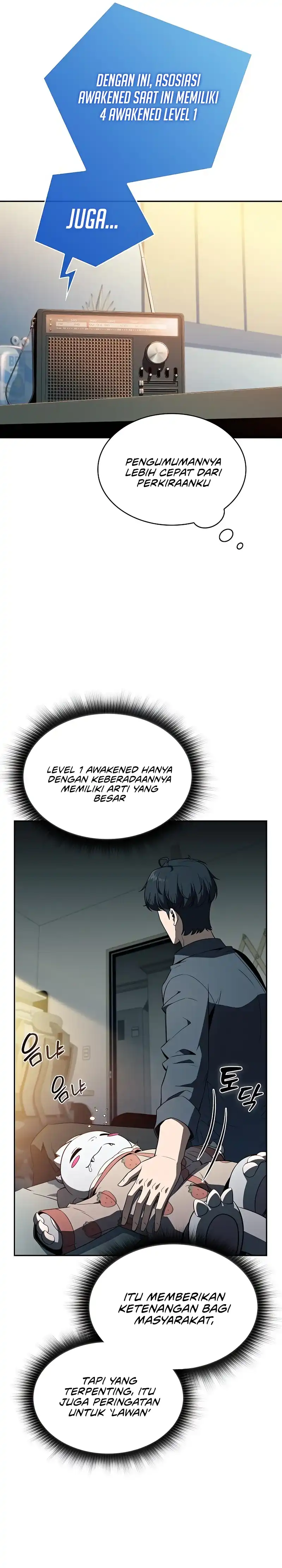 Baca The Demon Slayer’s Restaurant Chapter 25 - Halaman 12 Baca The Demon Slayer’s Restaurant - Chapter 25 halaman 12